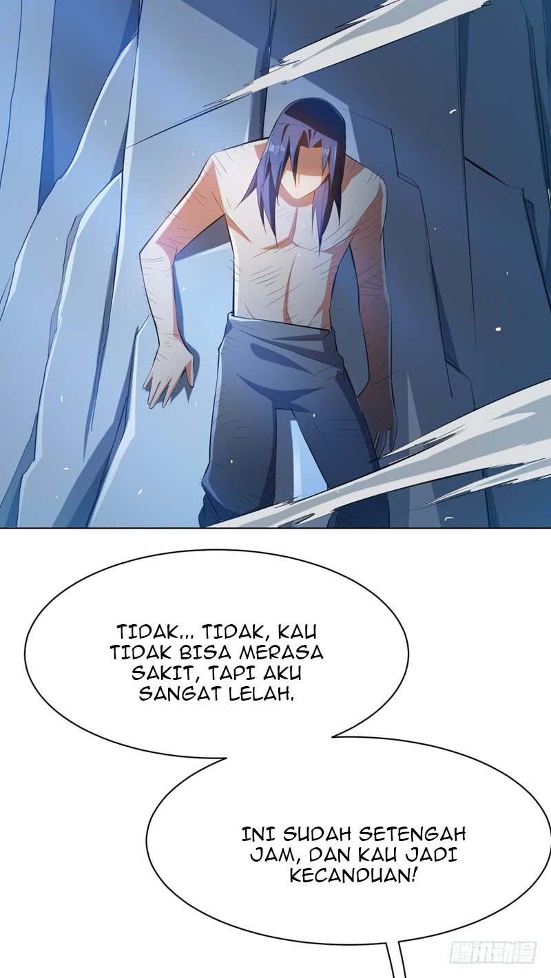 Martial Inverse Chapter 26 Bahasa Indonesia